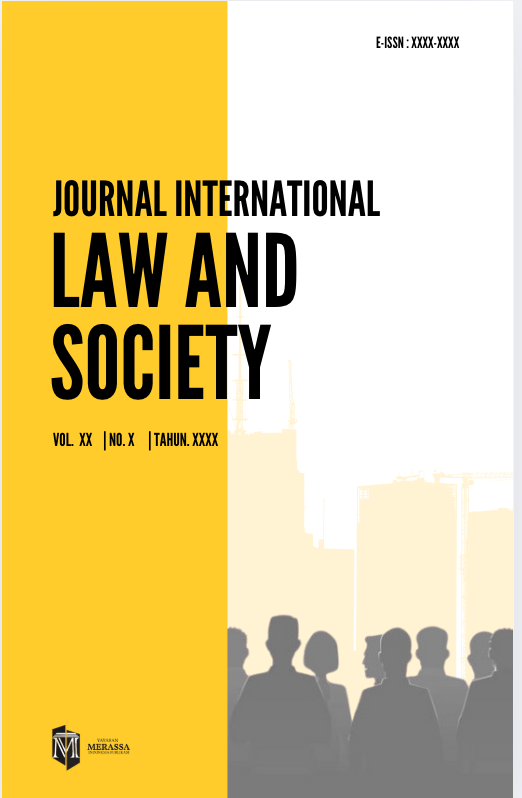 Economica: Jurnal Ekonomi Islam